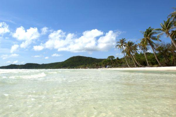 Ostrov Phu Quoc