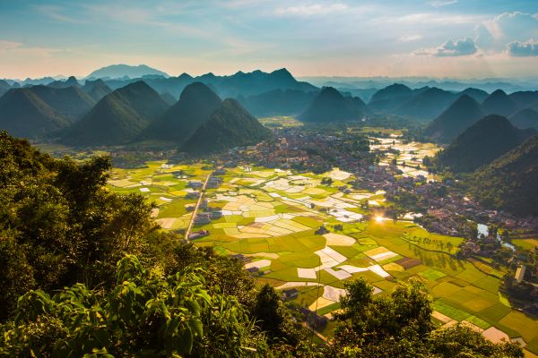 Ninh Binh